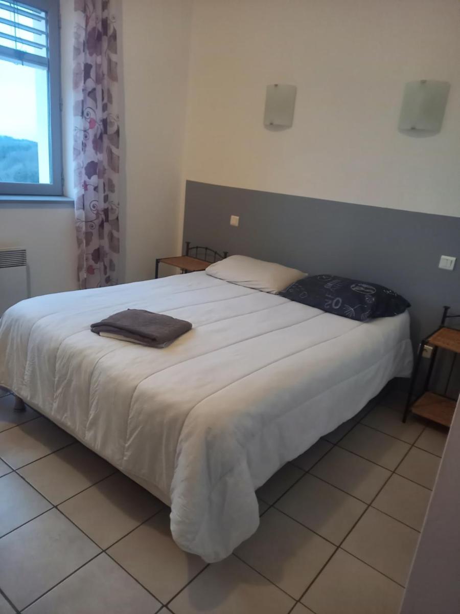 L'Auberge du Quercy Blanc - Housity
