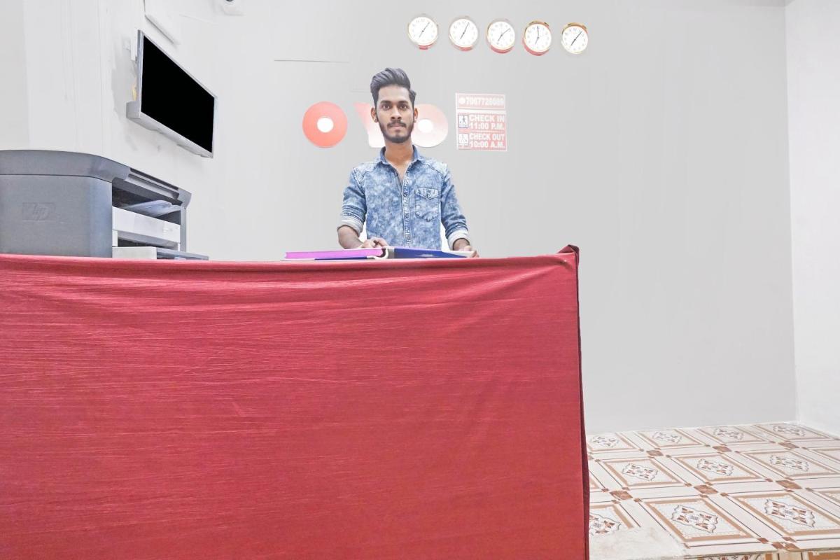 Hotel O Kunal Inn - Housity
