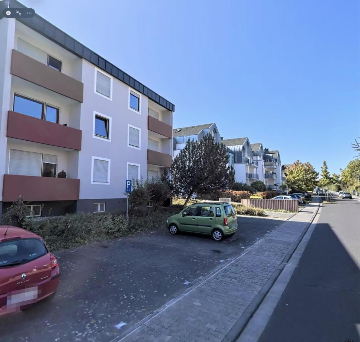 Ferienwohnung Rotenfelsblick - Housity