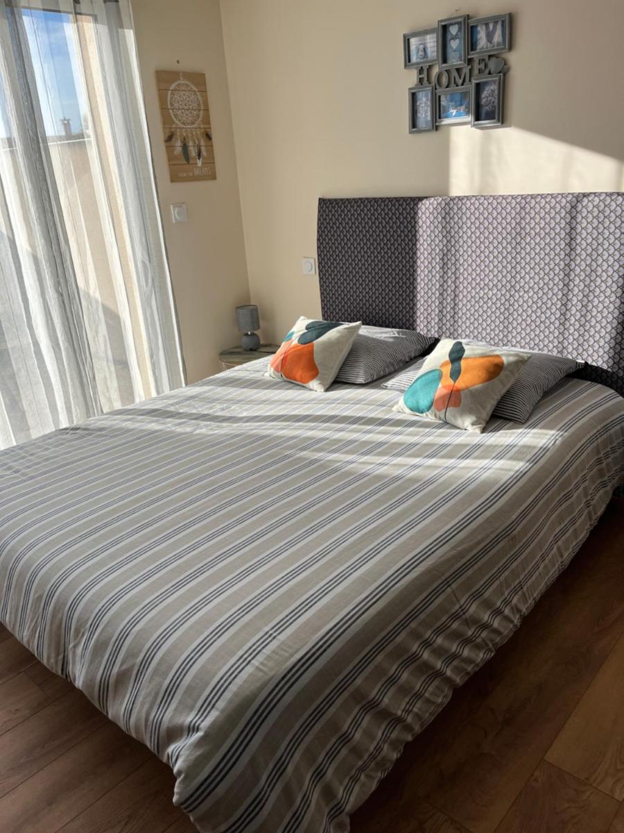 Studio pour 2 personnes à Tonnay Charente - Housity