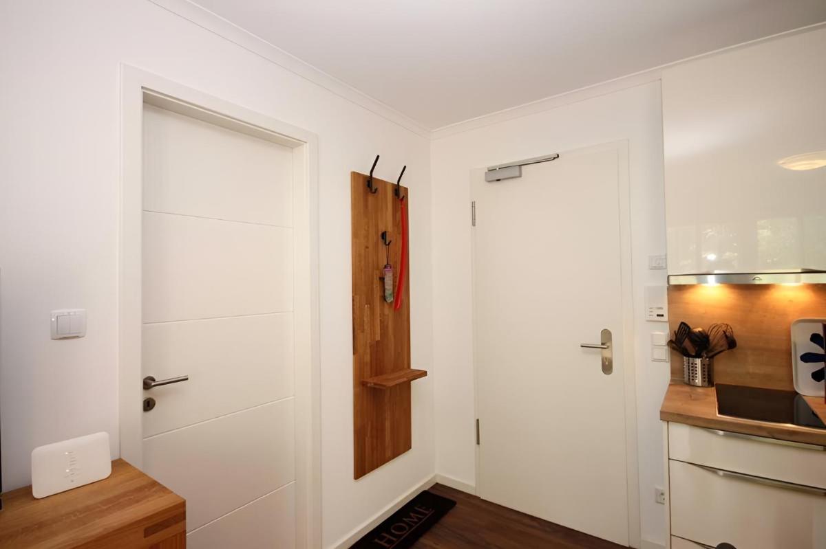 Haus Pamir WE 20 "Hauke Haien" - Housity