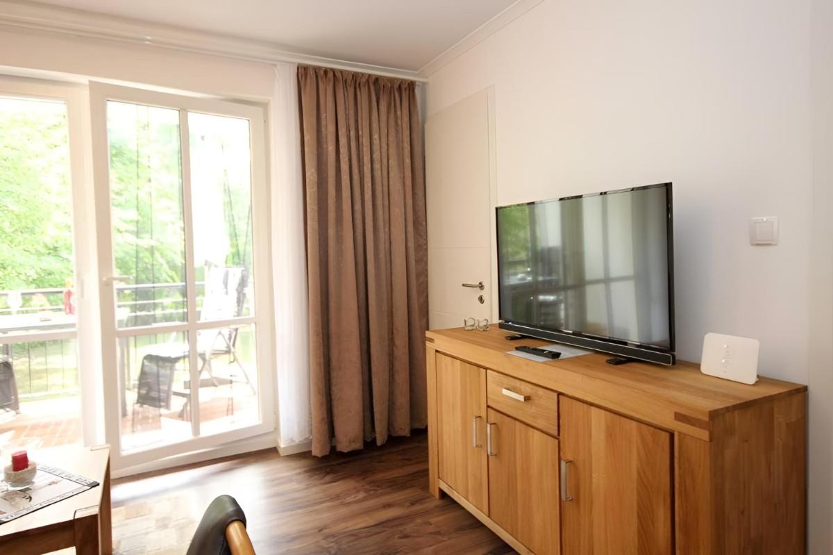 Haus Pamir WE 20 "Hauke Haien" - Housity