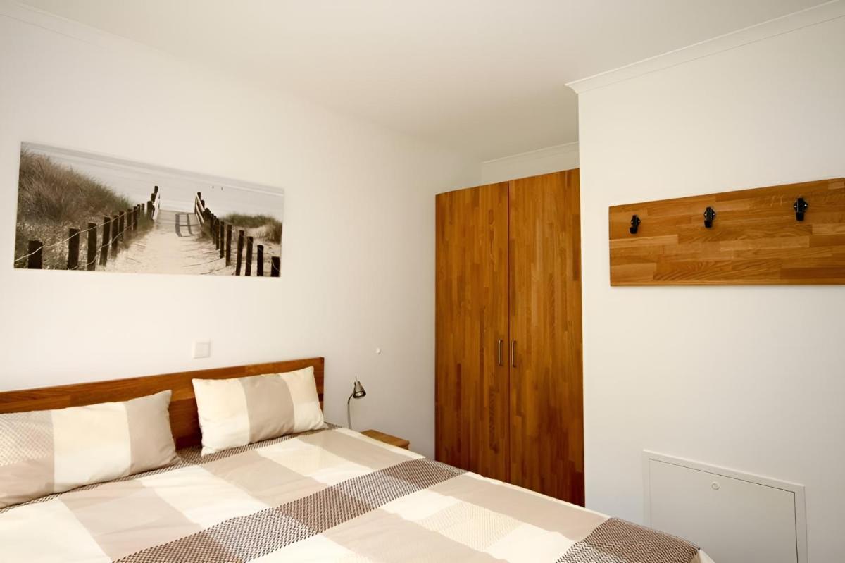 Haus Pamir WE 20 "Hauke Haien" - Housity