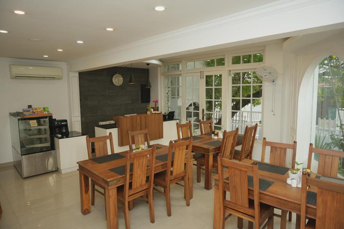 Daffodils Spice Court - Housity