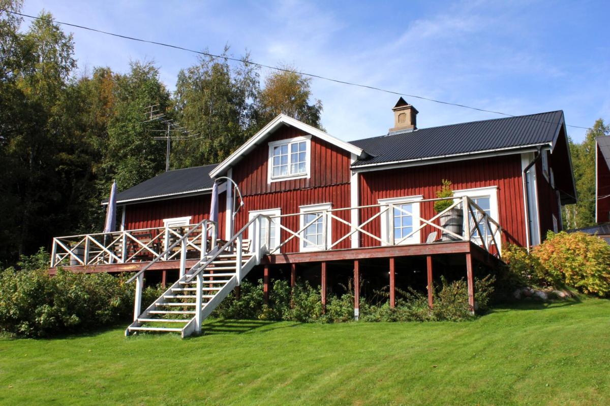 Haus Klockar - Housity