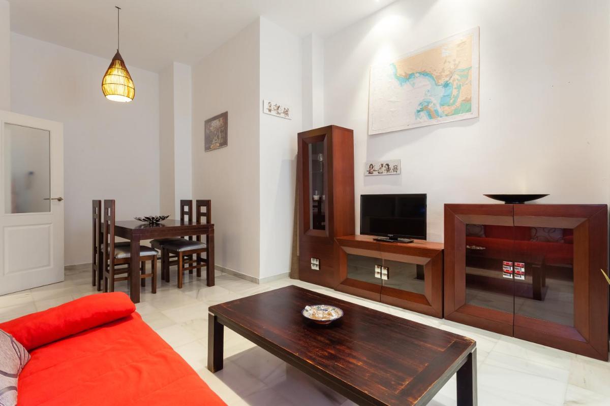 Suitetrails - Casa ALEGRIA by Cadiz4Rentals