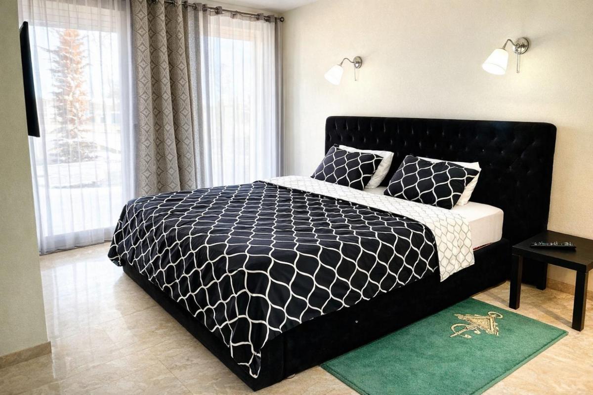 Short Stay Apartment aéroport casablanca - Housity