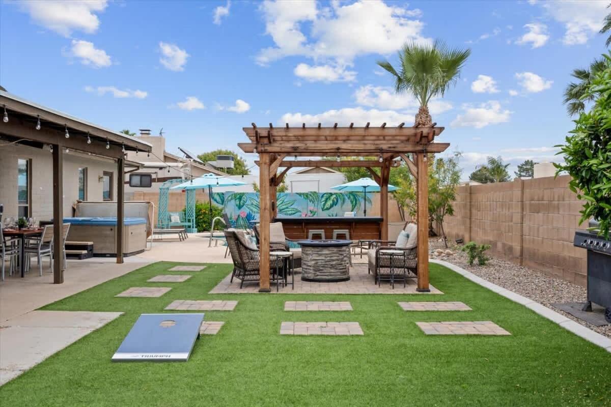 Sweet Flames in Scottsdale - Housity