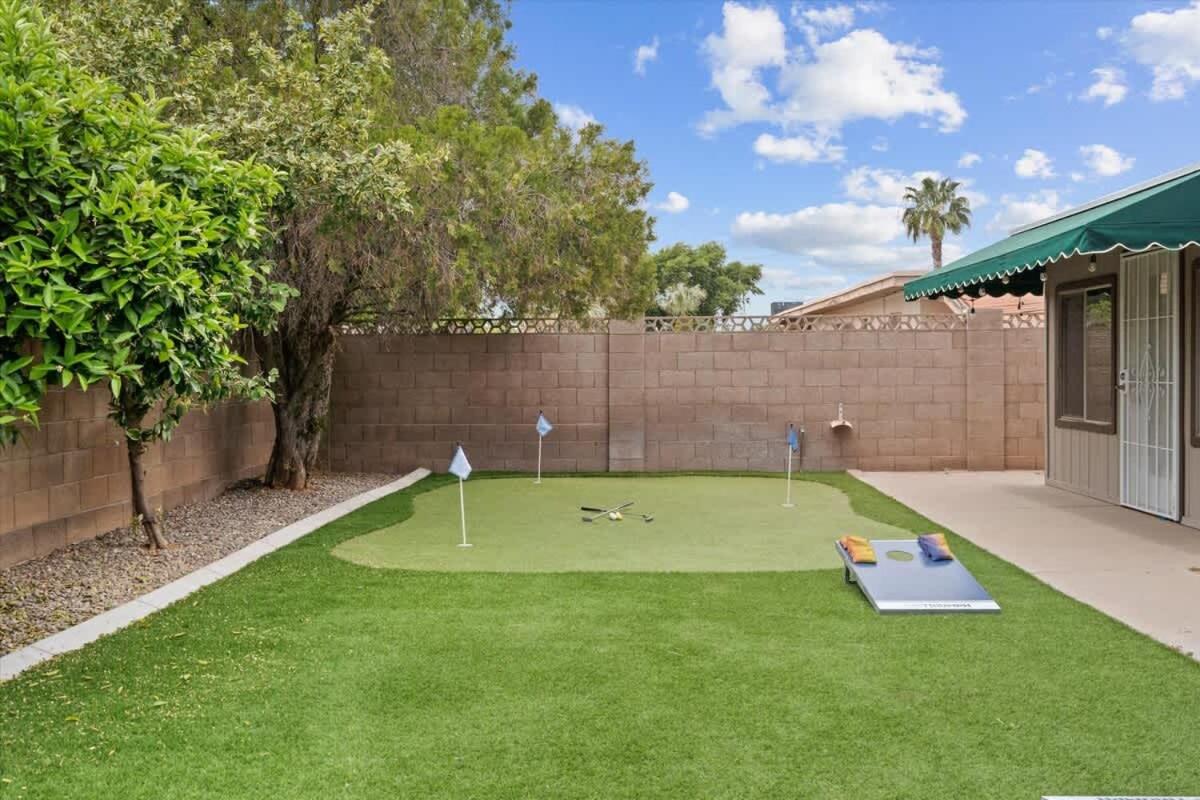Sweet Flames in Scottsdale - Housity