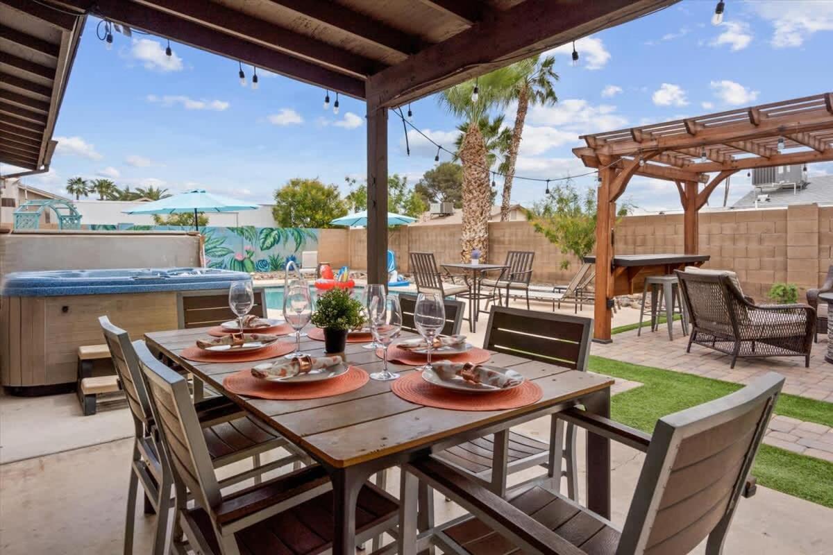 Sweet Flames in Scottsdale - Housity