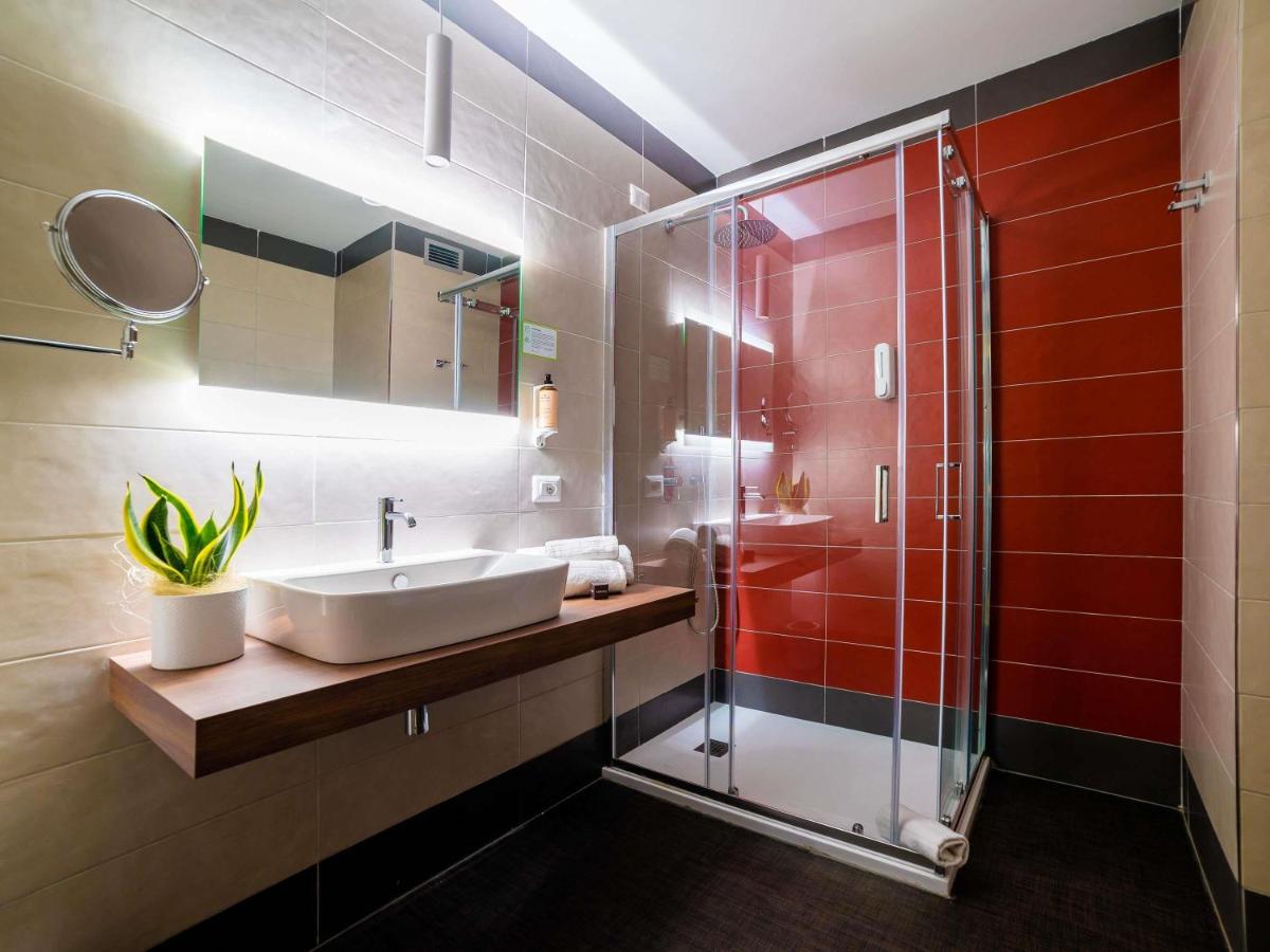Mercure Hotel President Lecce - Housity