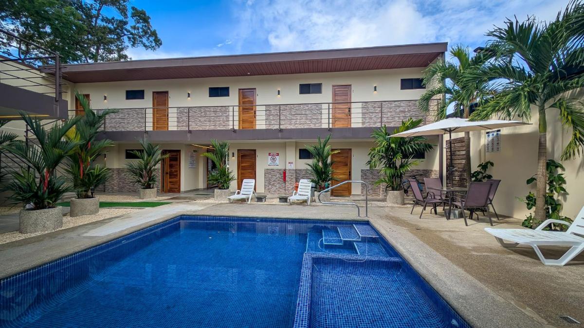 Hotel Uvita Forest - Housity