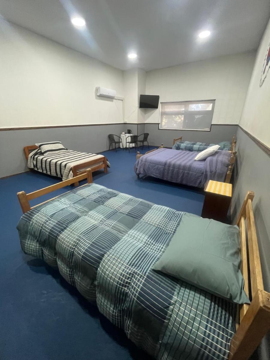 Torres Del Sur Cabañas & Hostal - Housity