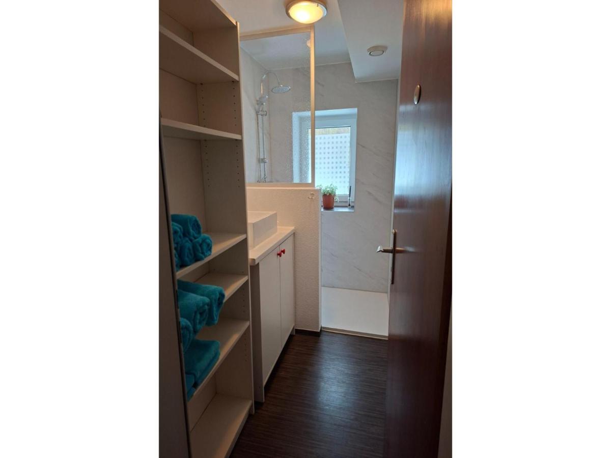 Ferienwohnung im Obergeschoss, Homberg - Housity