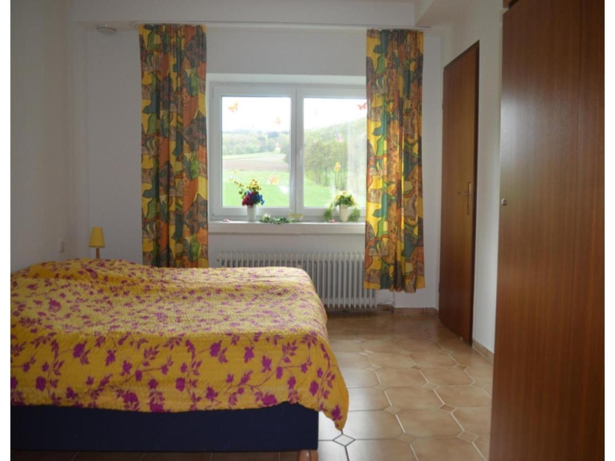 Ferienwohnung im Obergeschoss, Homberg - Housity