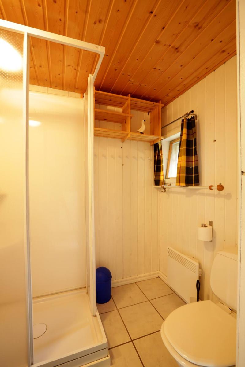 Suitetrails - Haus Klockar