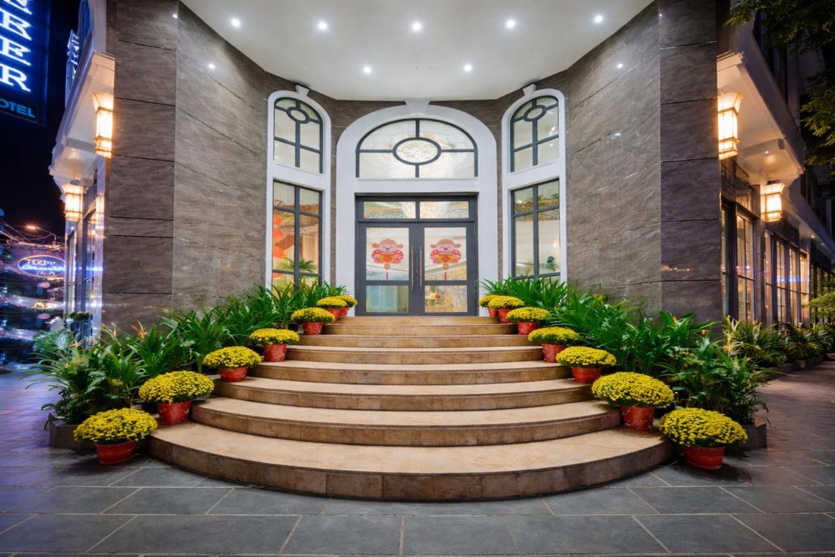 Tuong Vi Corner Hotel - Housity