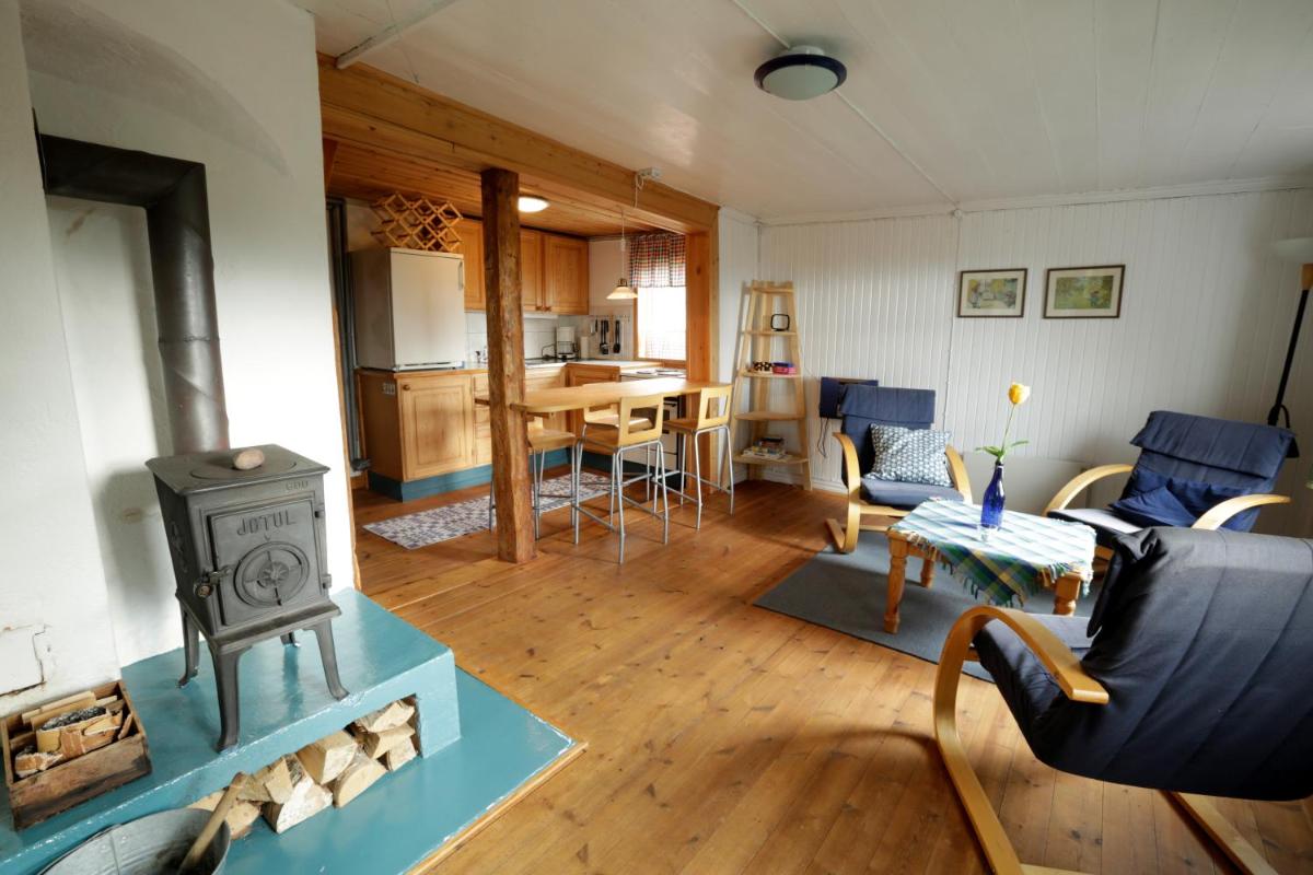 Suitetrails - Haus Klockar