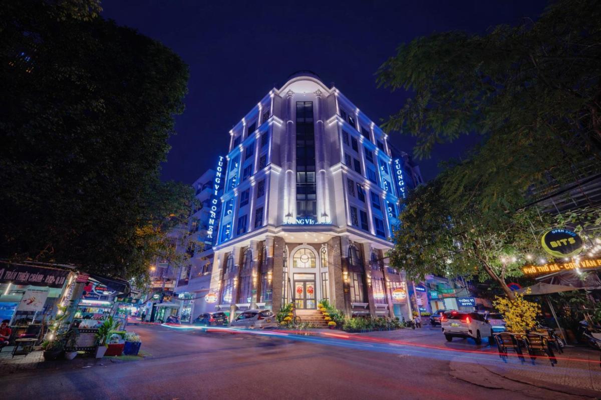 Tuong Vi Corner Hotel - Housity