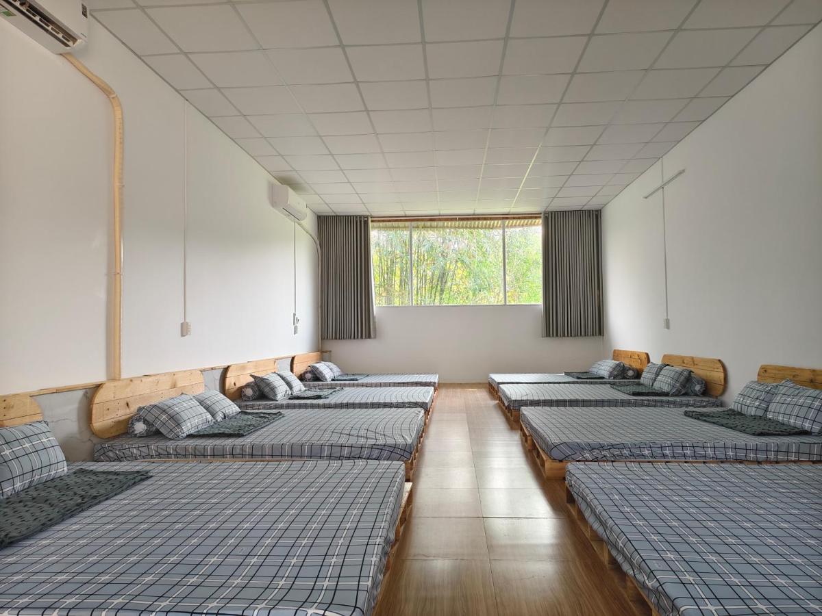 Vịnh Bốn Mùa - 4 Seasons Resort - Housity