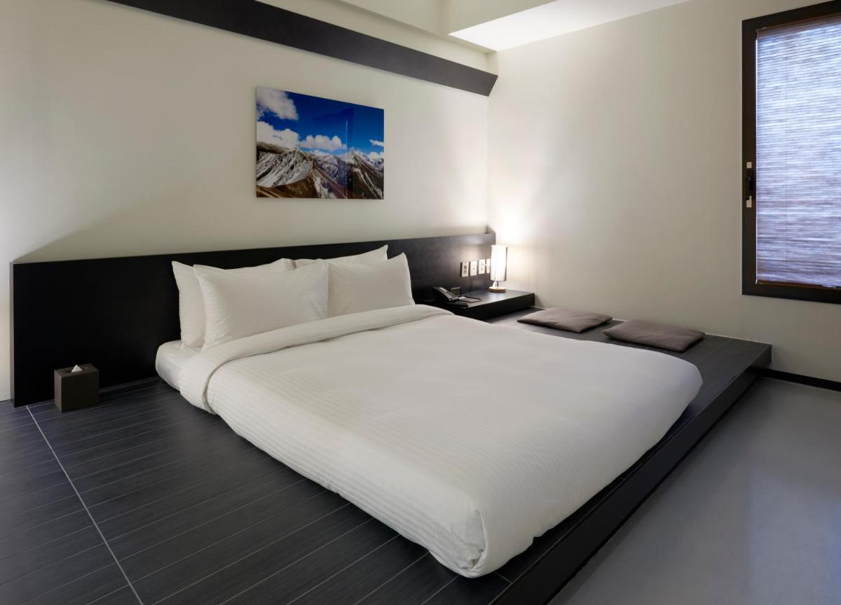 Sotetsu Hotels The Splaisir Seoul Myeongdong - Housity