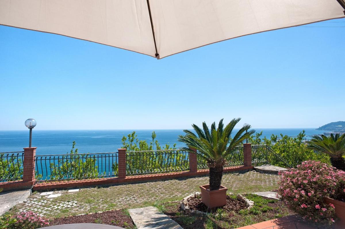Le Terrazze Appartamenti Vacanze - Housity