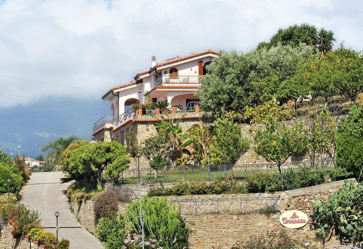 Le Terrazze Appartamenti Vacanze - Housity
