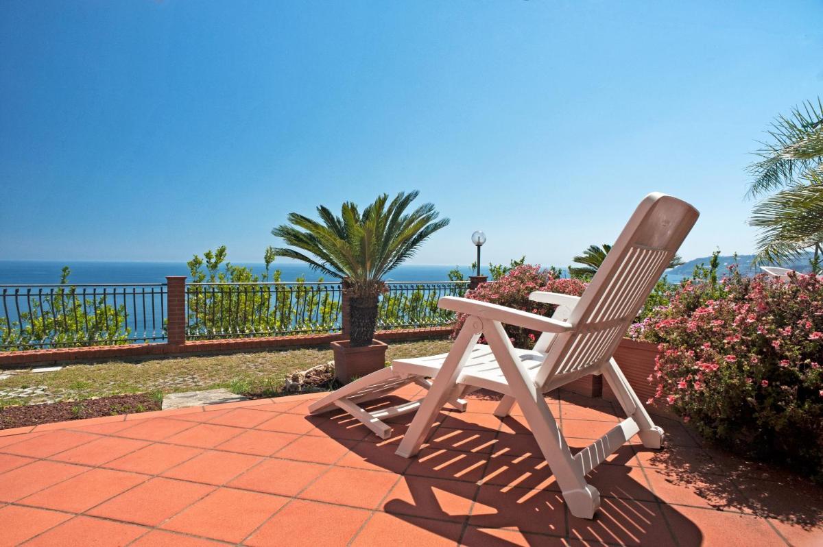 Le Terrazze Appartamenti Vacanze - Housity