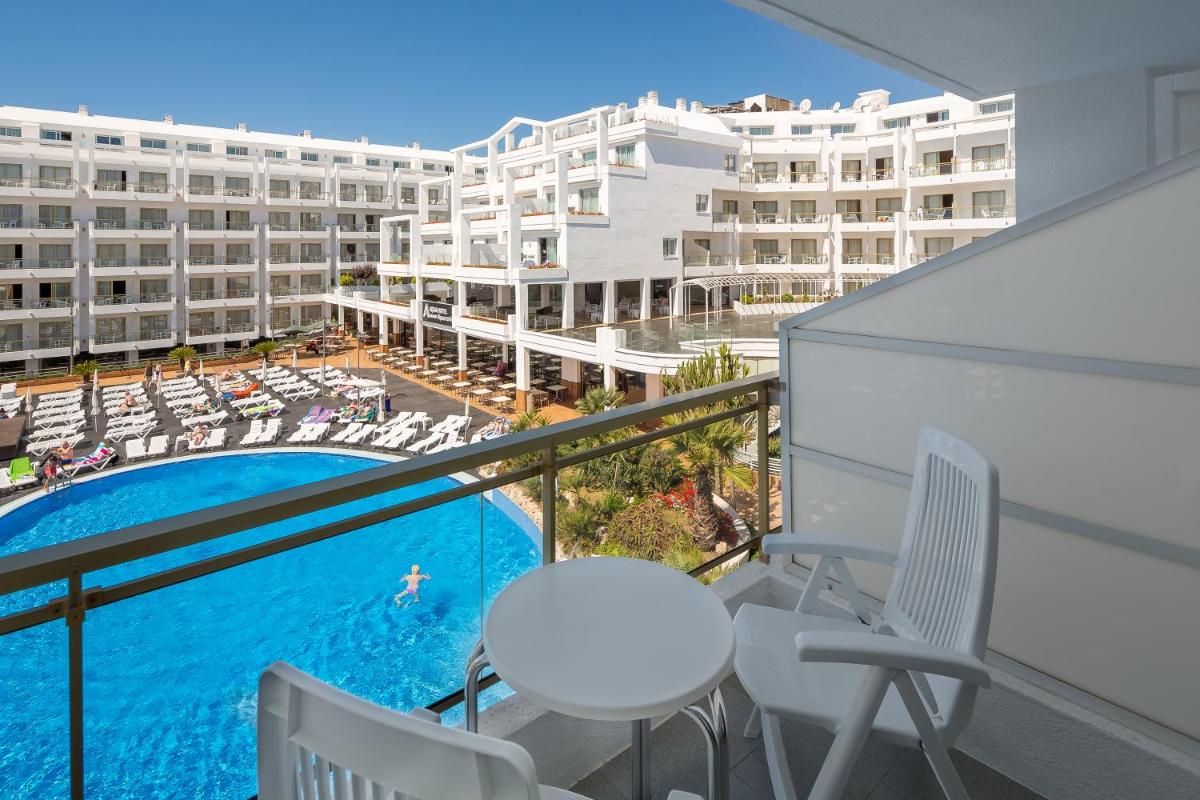 Piscina en o cerca de AQUA Hotel Aquamarina & Spa