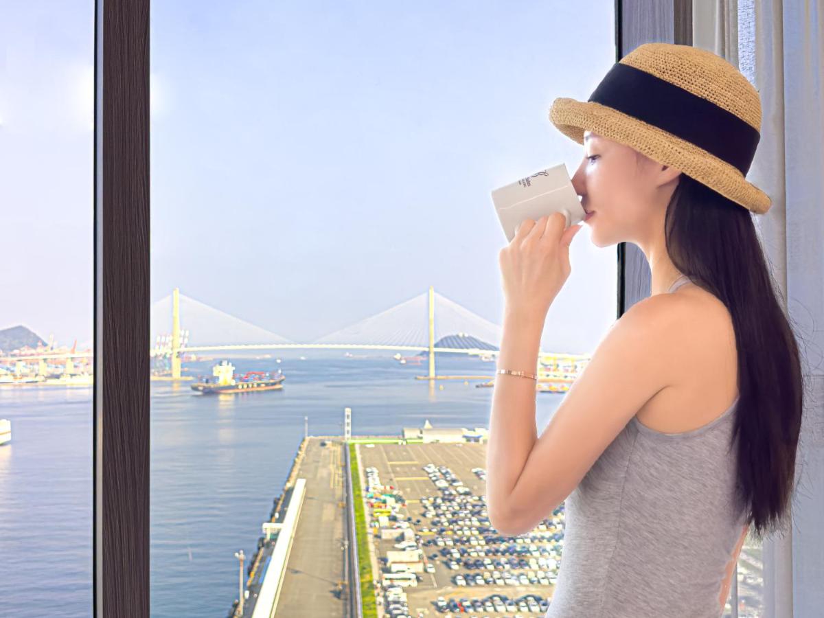 Brown Suites Busan Station - Housity