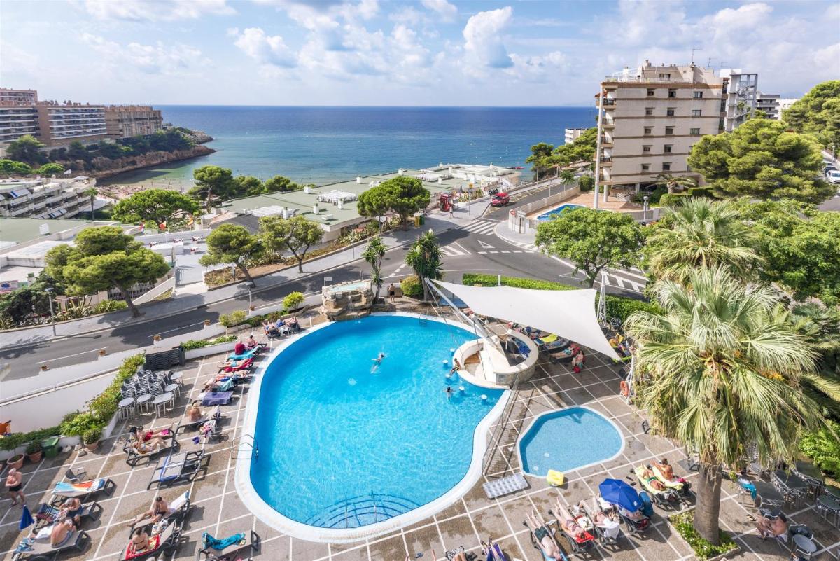 4R Salou Park Resort I - Housity