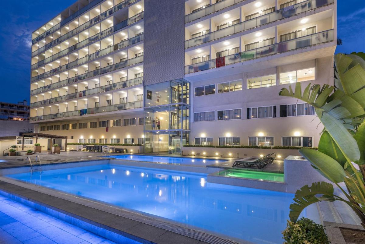 Piscina en o cerca de 4R Salou Park Resort I