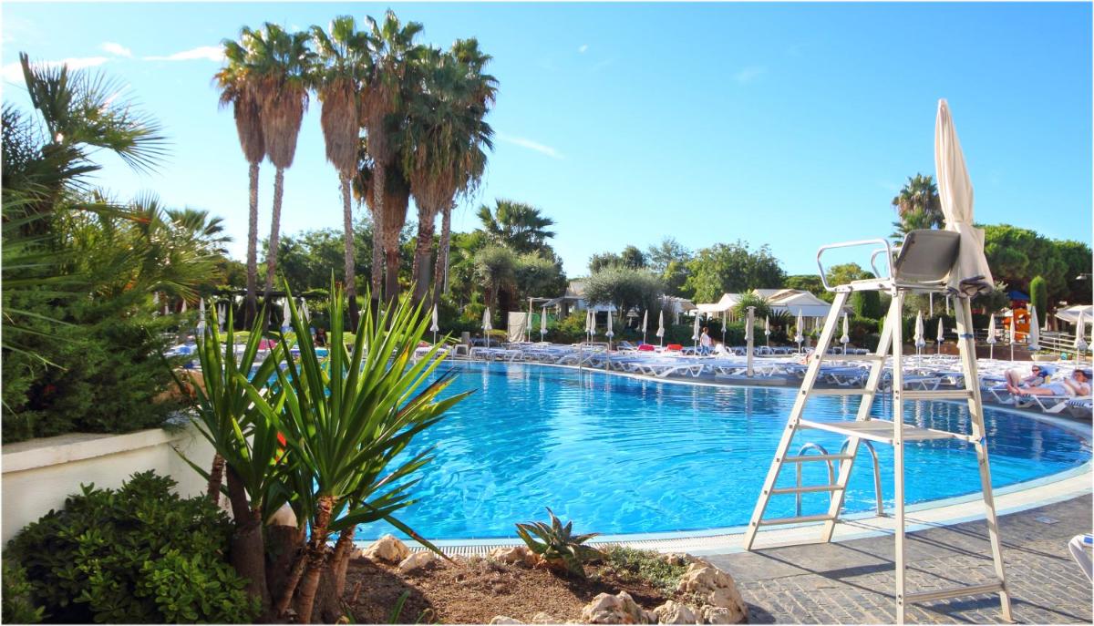 Piscina en o cerca de AQUA Hotel Aquamarina & Spa