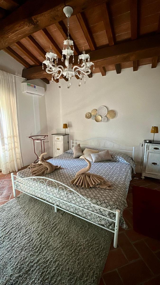 Villa Borgo Soale - Housity