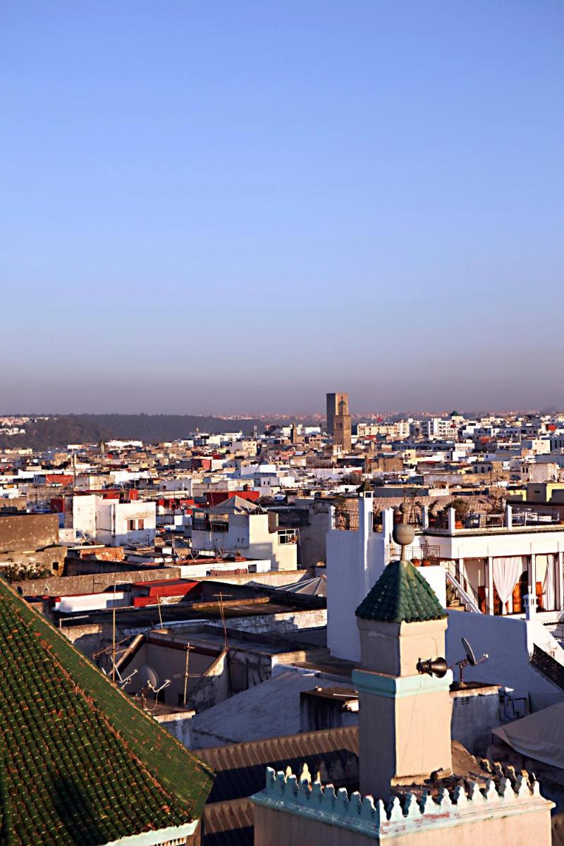 L'Alcazar - Housity