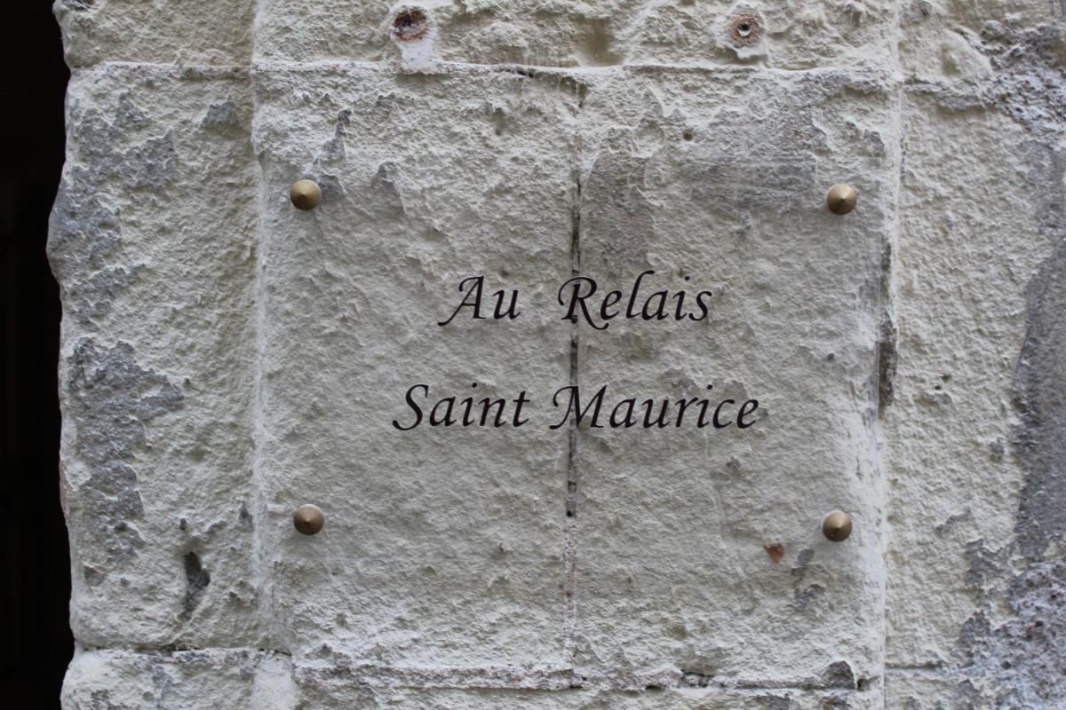 Au Relais Saint Maurice - Housity