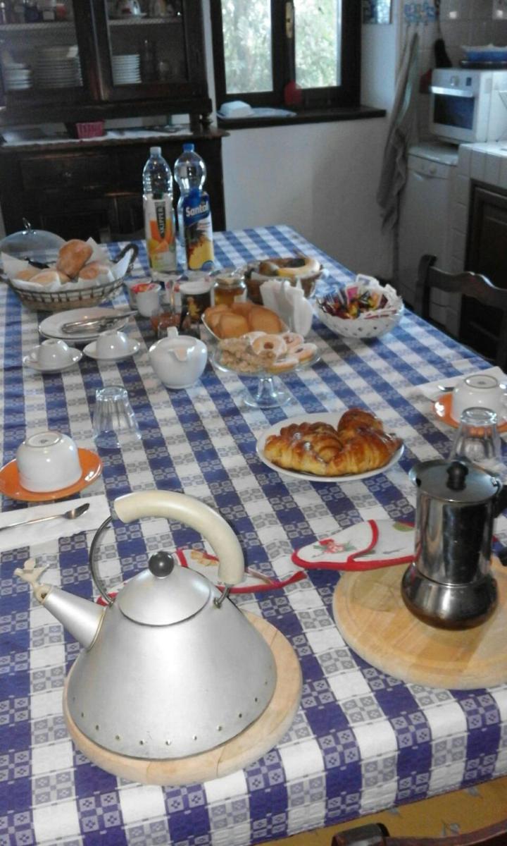 Casa Ramonda - Housity