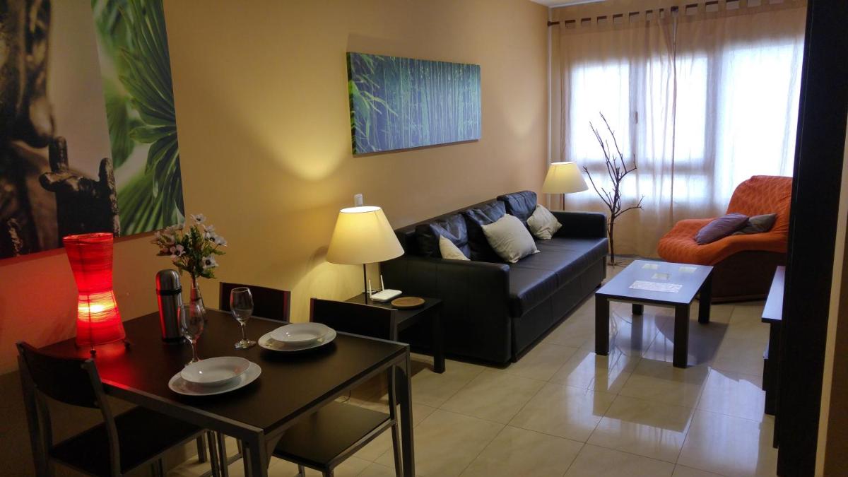 Suitetrails - Zen Apartment Playa Chica