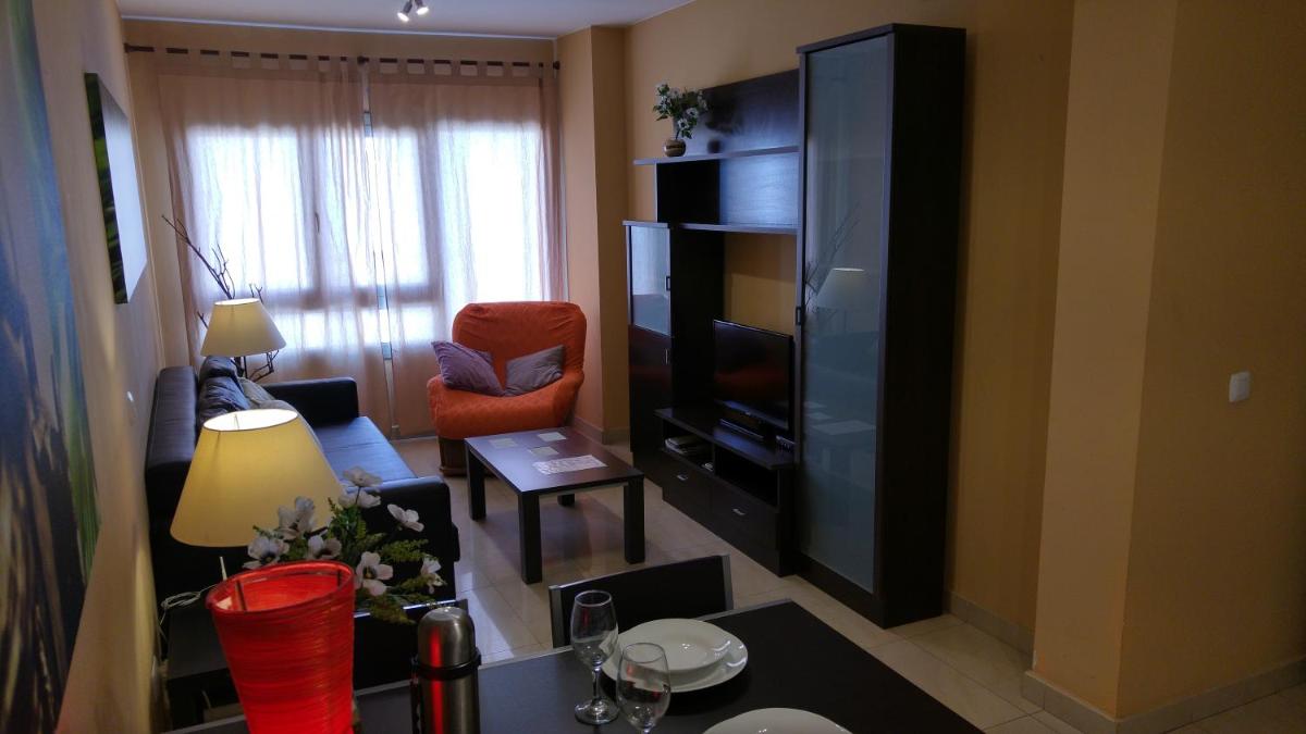 Suitetrails - Zen Apartment Playa Chica