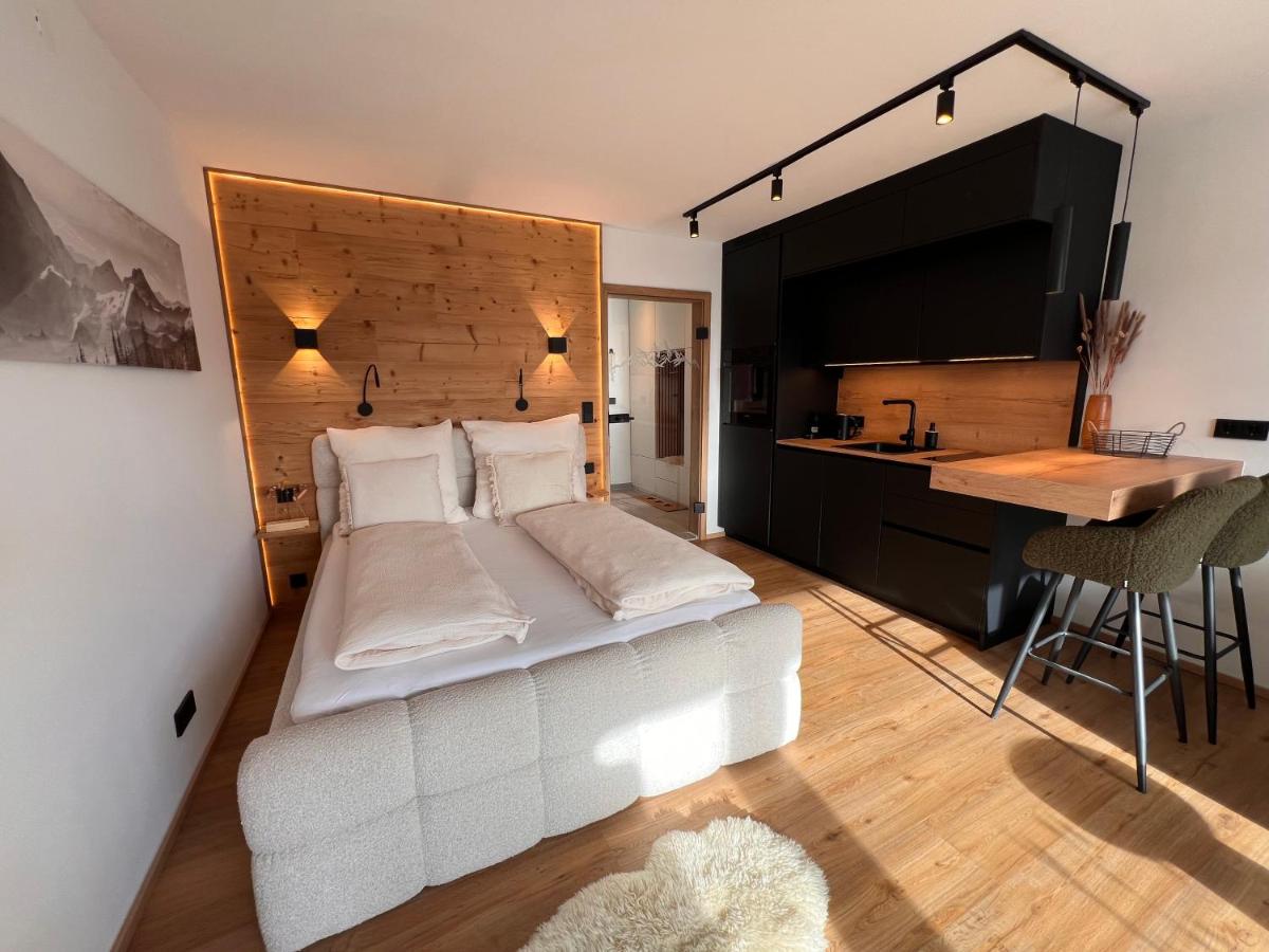 Ferienwohnung Bergliebe - Housity