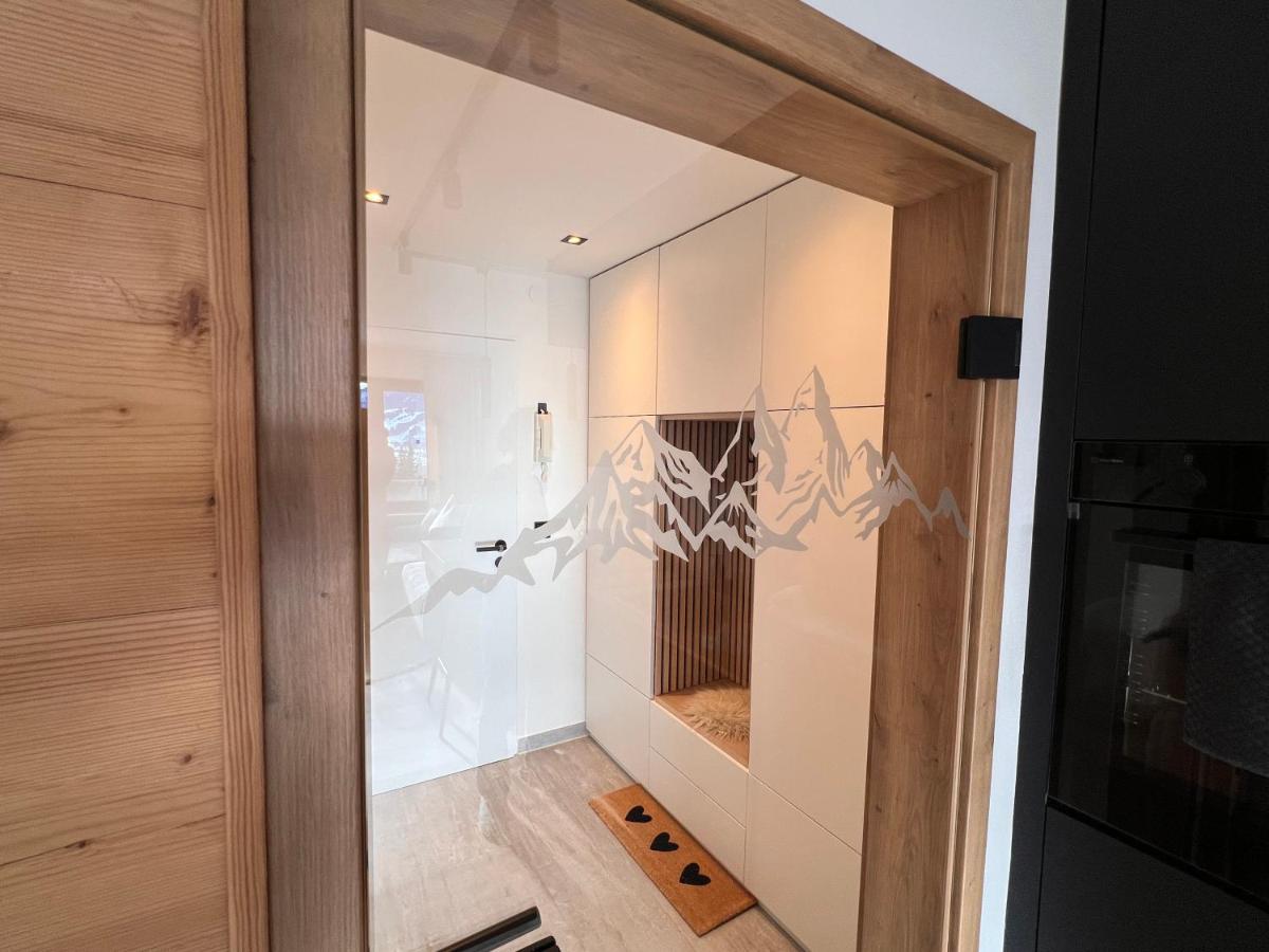 Ferienwohnung Bergliebe - Housity