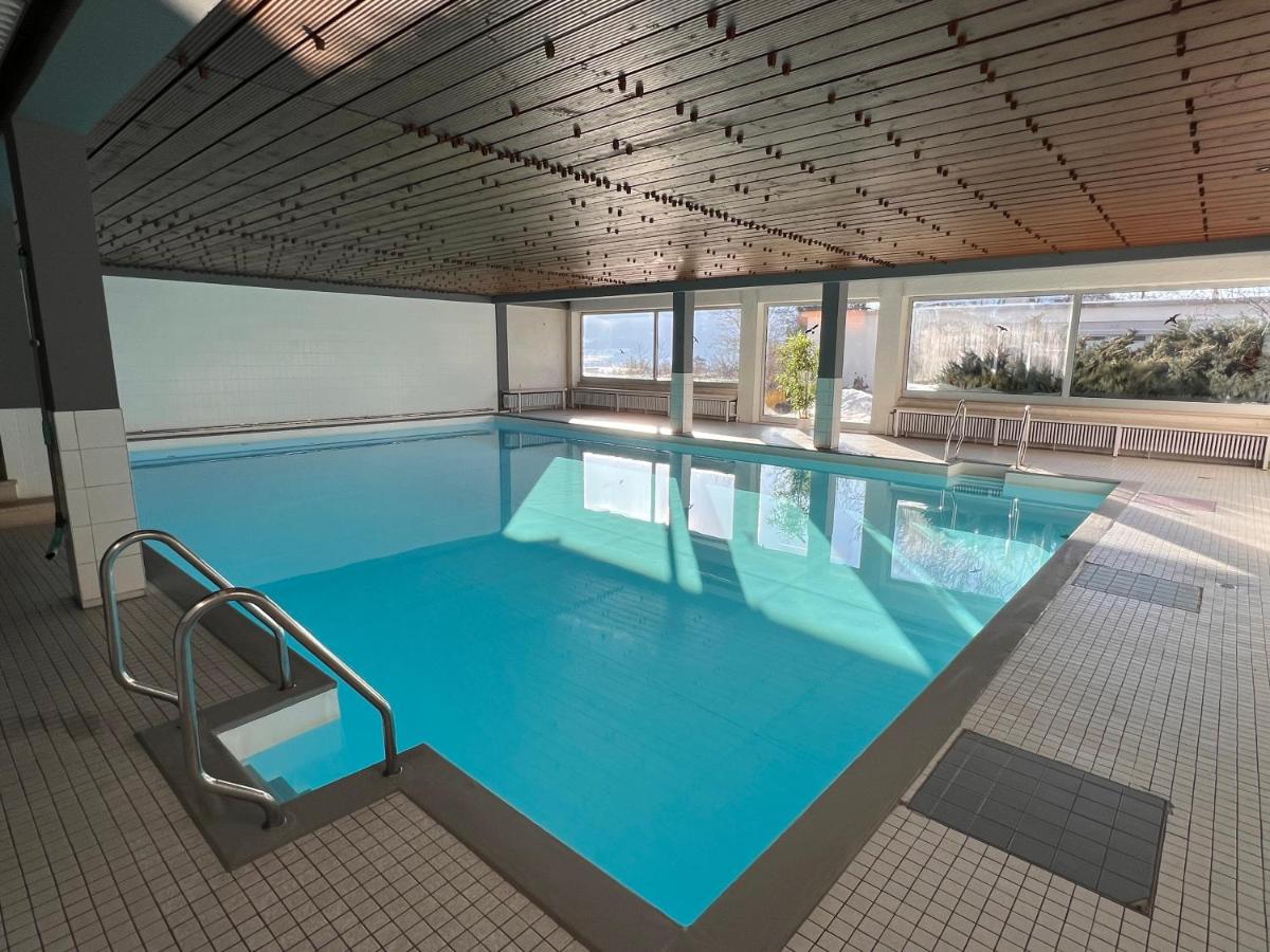 Ferienwohnung Bergliebe - Housity