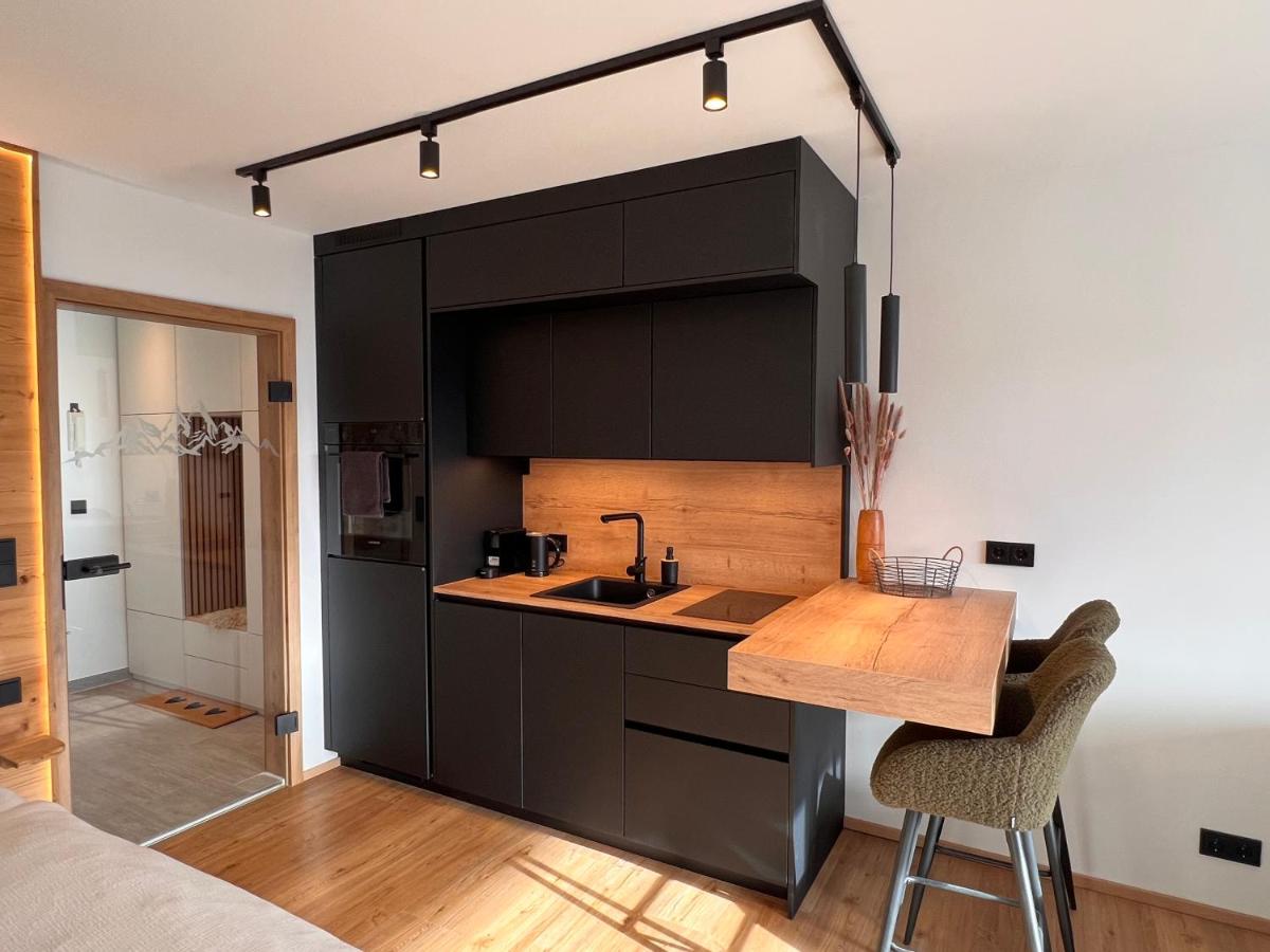 Ferienwohnung Bergliebe - Housity