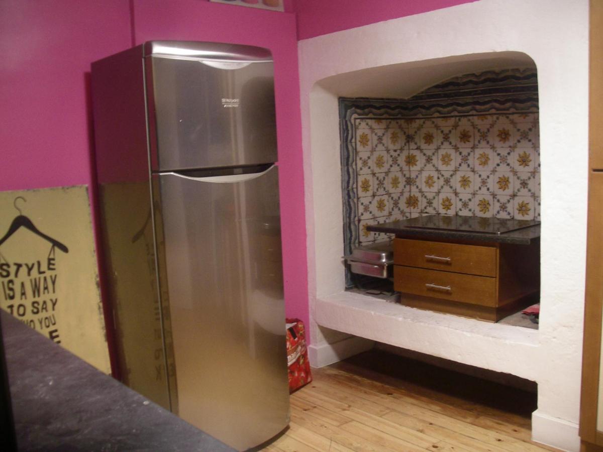 Lisbon Design Hostel - Housity