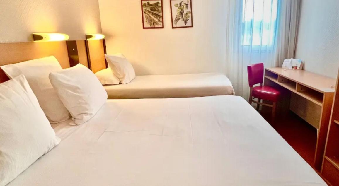 The Originals City, Hôtel Le Pavillon, Béziers Est - Housity