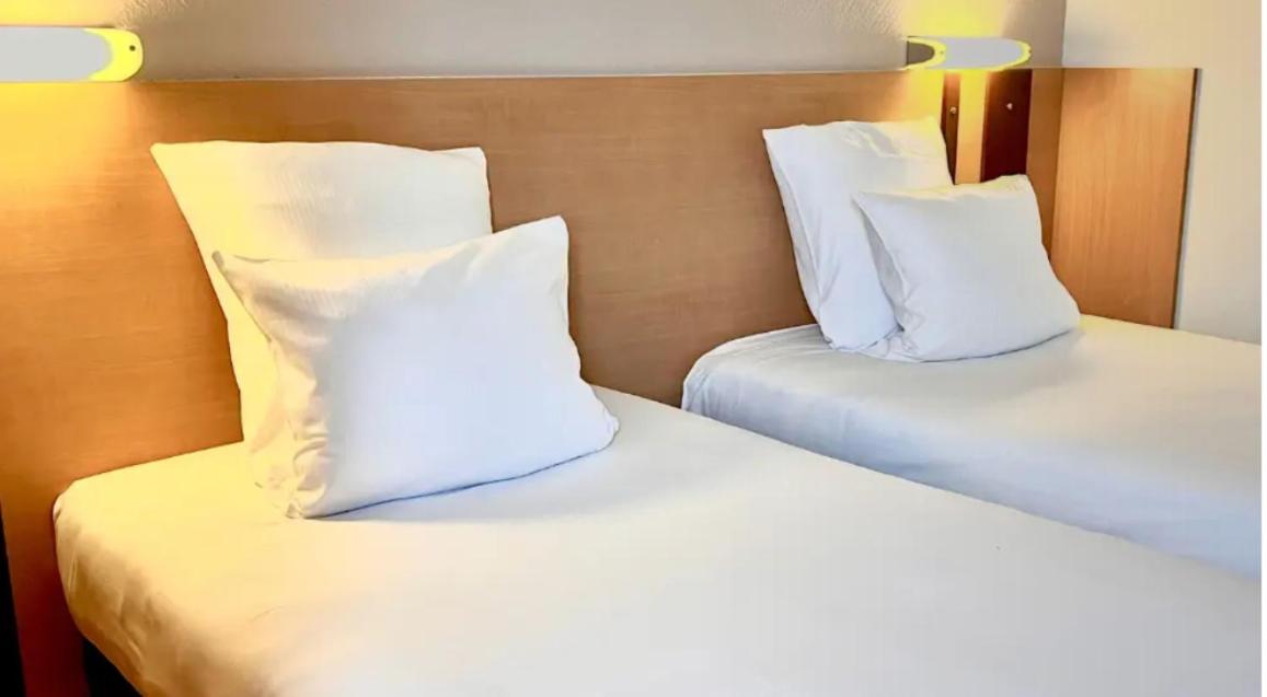 The Originals City, Hôtel Le Pavillon, Béziers Est - Housity