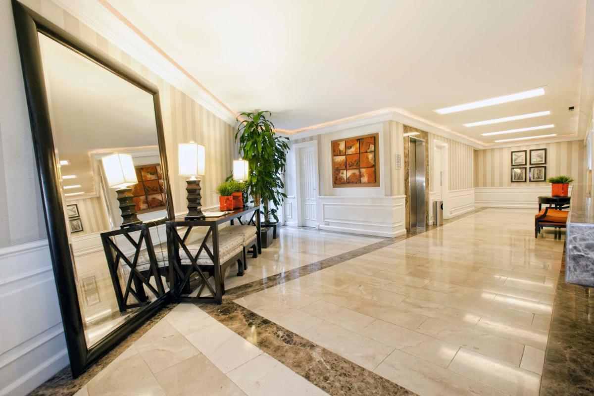 Grand Polanco Residencial - Housity
