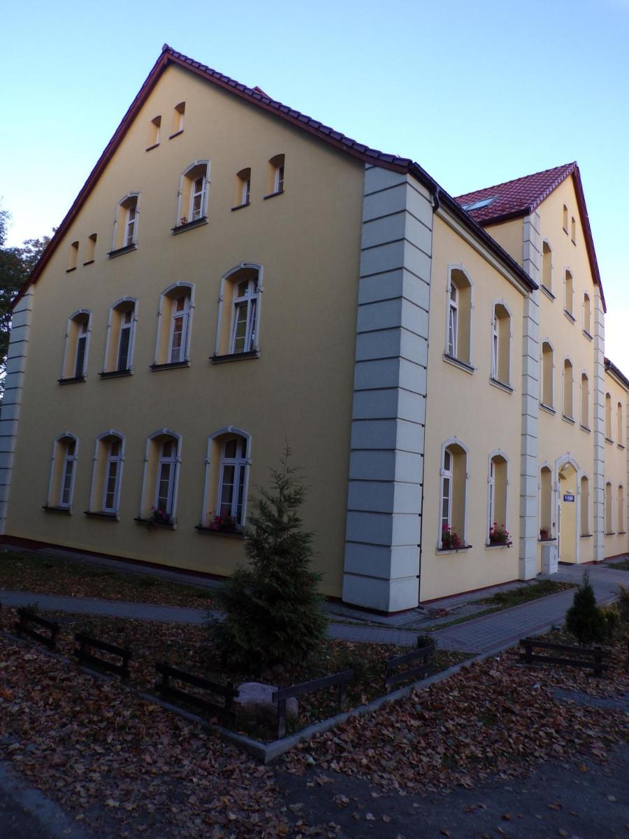 Apartament Parkowy - Housity