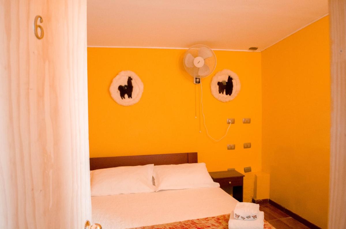 Hostal Alabalti - Housity
