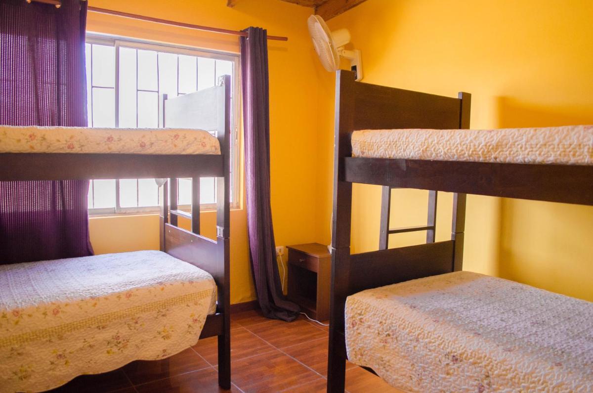 Hostal Alabalti - Housity